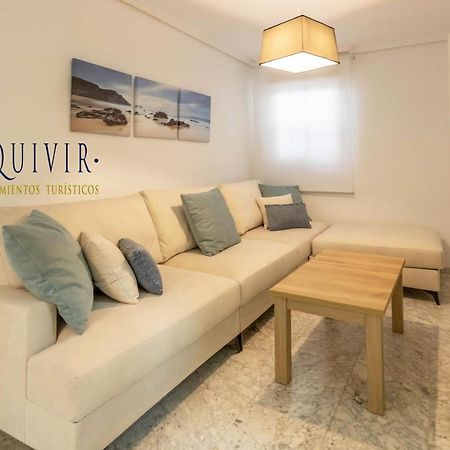 Apartament Apartamento La Palma Kordoba Zewnętrze zdjęcie