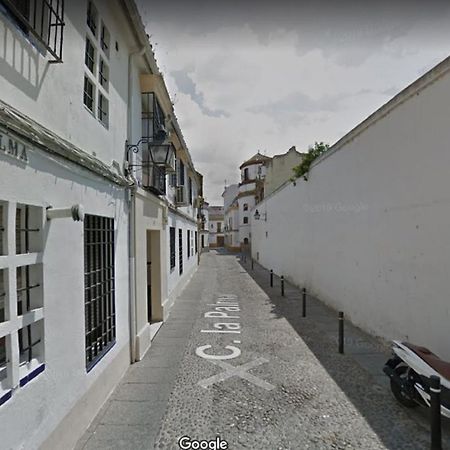 Apartament Apartamento La Palma Kordoba Zewnętrze zdjęcie