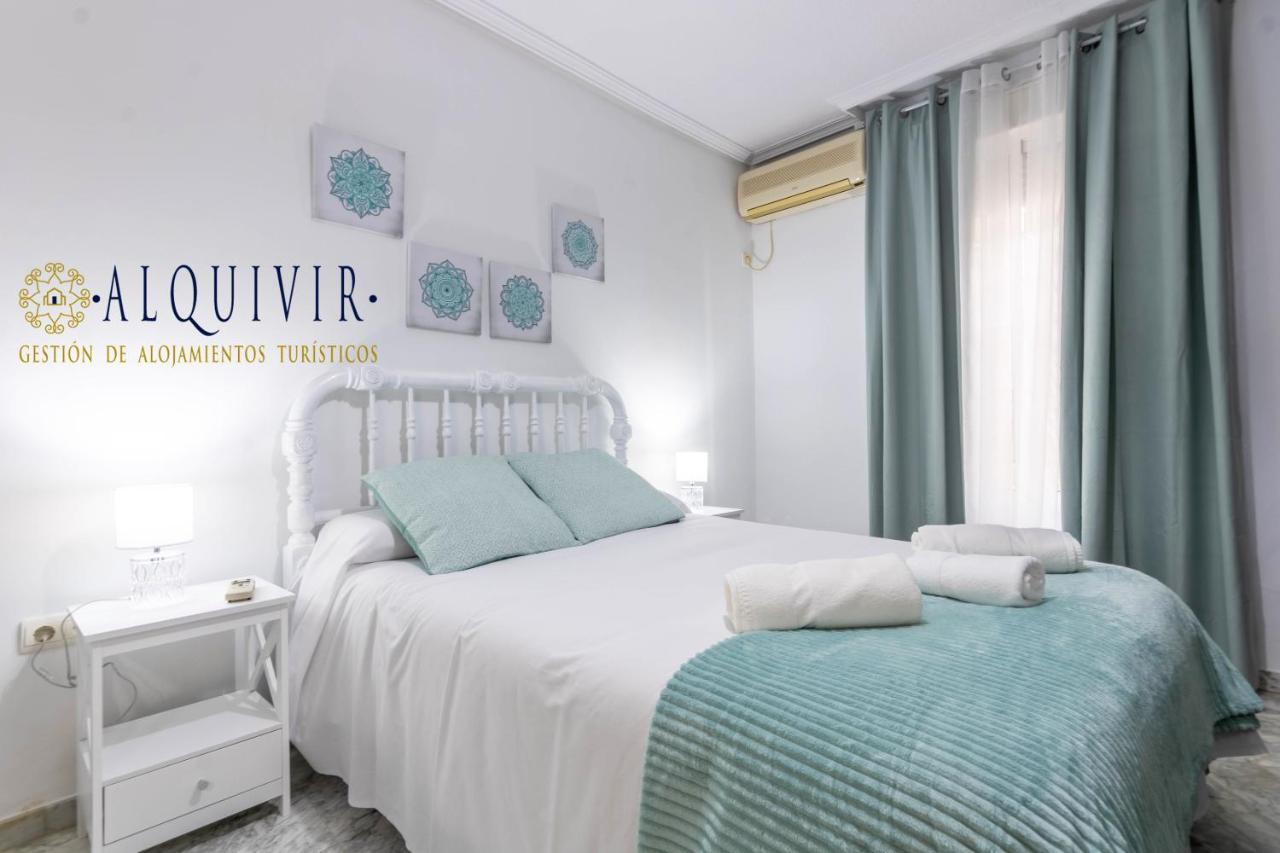 Apartament Apartamento La Palma Kordoba Zewnętrze zdjęcie