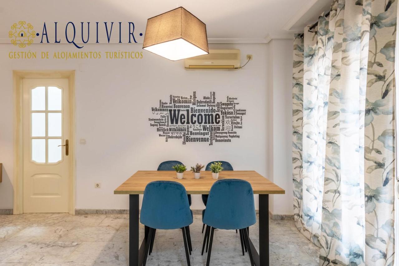 Apartament Apartamento La Palma Kordoba Zewnętrze zdjęcie
