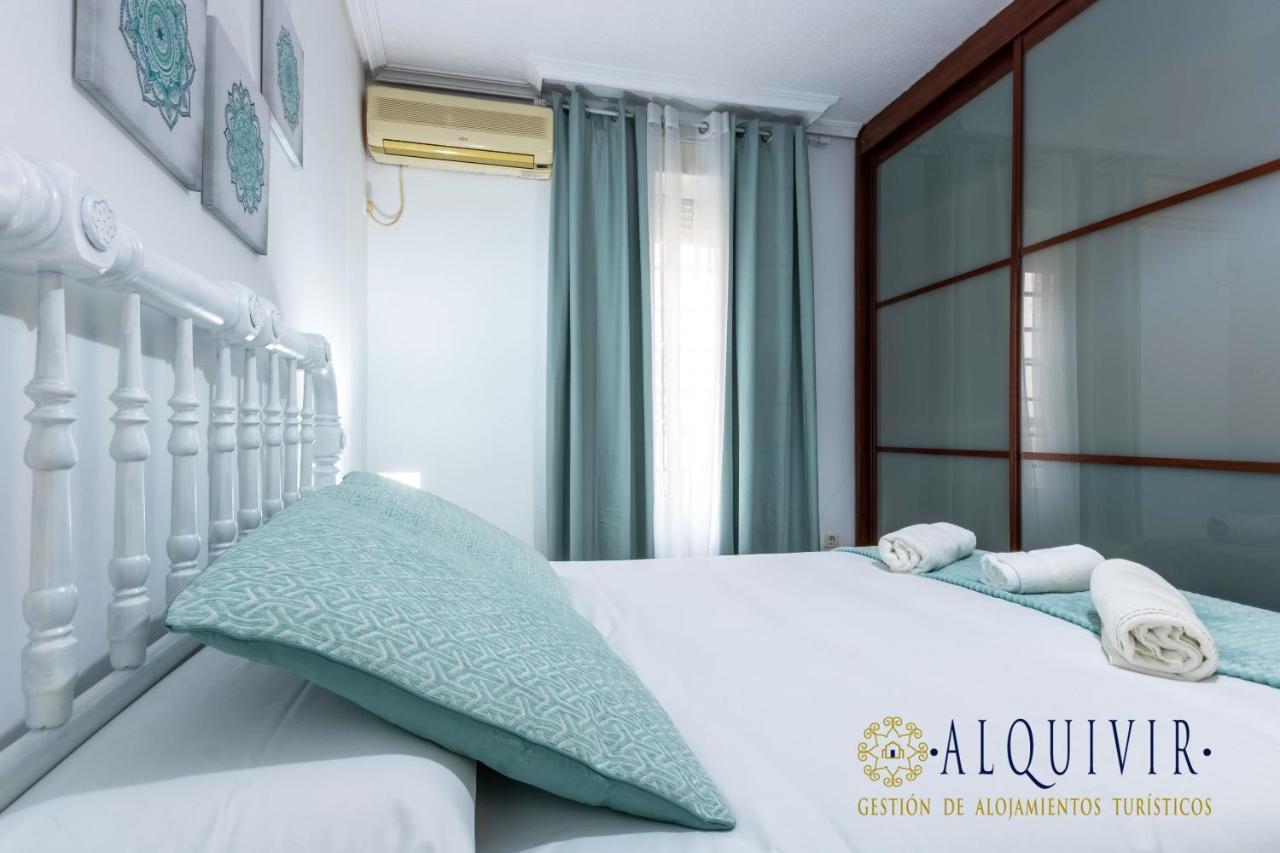 Apartament Apartamento La Palma Kordoba Zewnętrze zdjęcie