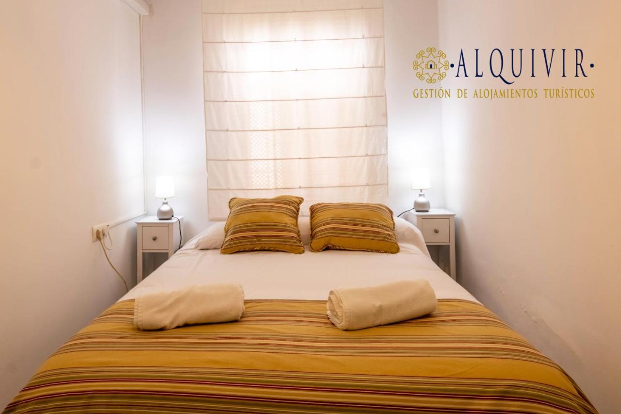 Apartament Apartamento La Palma Kordoba Zewnętrze zdjęcie