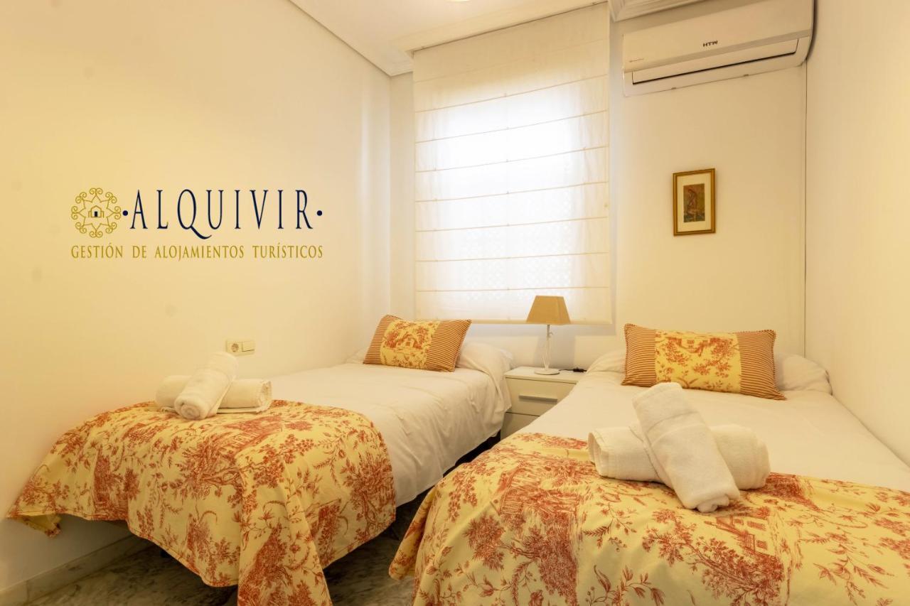 Apartament Apartamento La Palma Kordoba Zewnętrze zdjęcie