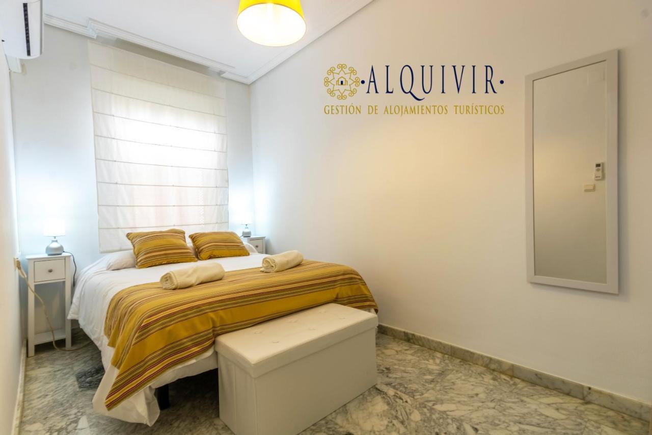 Apartament Apartamento La Palma Kordoba Zewnętrze zdjęcie
